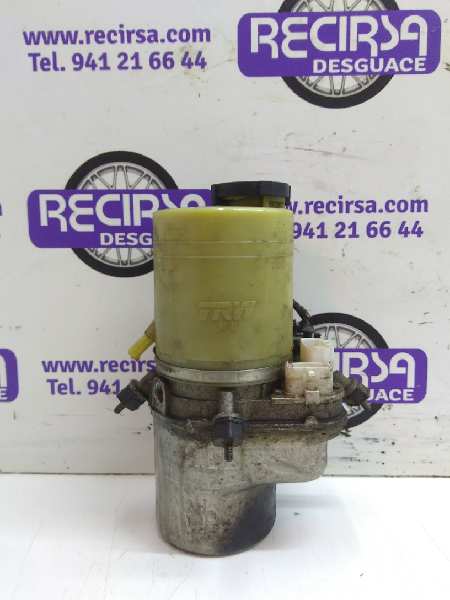 Depósito dirección Y 22 DTR 93183550 de Opel Vectra c (z02) 2002-2004 125 CV