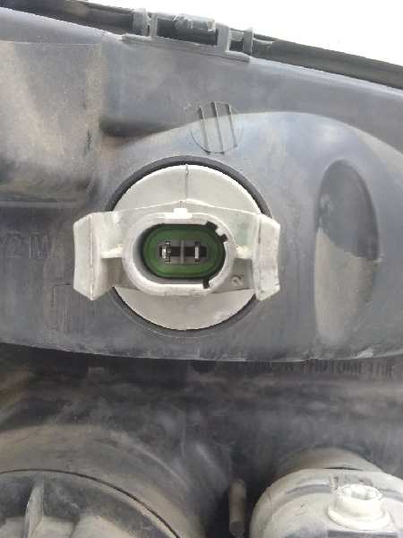 Faro izquierdo K4M700 7700432098 de Renault Megane i scenic (ja0) 1996-1999 107 CV - pieza usada