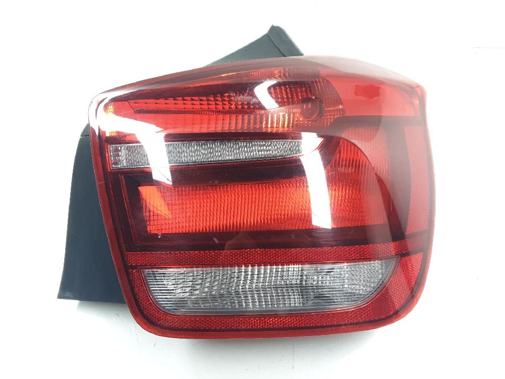 Piloto trasero derecho N47 D20 C 63217270096 de Bmw 1 (f21) 2015-0 143 CV con 215000 km - pieza usada