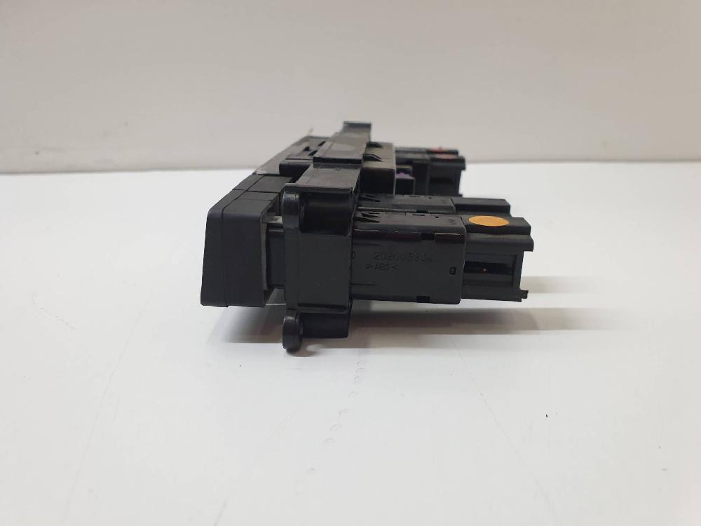 Commande autoradio Z 20 S 96628249 de Chevrolet Captiva (c100, c140) 2006-2026 150 CV - pieza usada