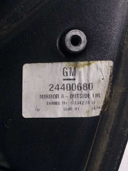 Y17DTL 24400680 de Opel Combo tour 2004-2011 65 CV con 233754 km - pieza usada