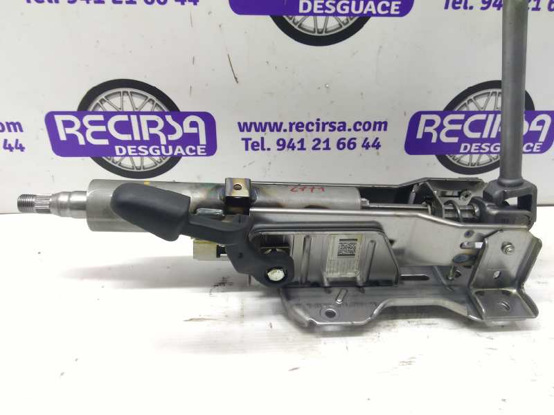 Columna direccion FHZ 51854210 de Citroen Nemo ranchera familiar 2009-2018 75 CV con 30000 km - pieza usada