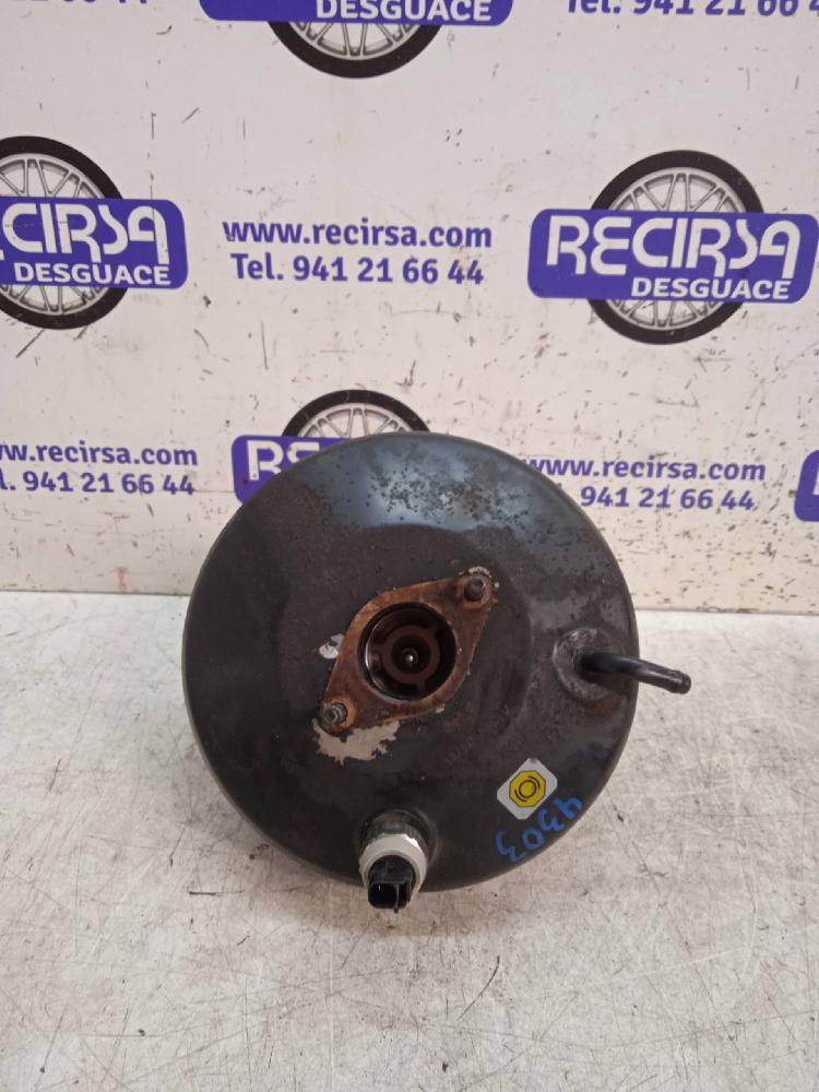 Servofreno K9K 13101013760 de Suzuki Jimny sn (fj) 1998-2018 86 CV con 123492 km