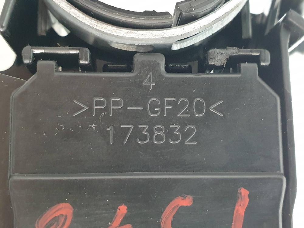 Mando luces 3MZ 173832 de Lexus Rx 2005-2010 211 CV con 213427 km - pieza usada
