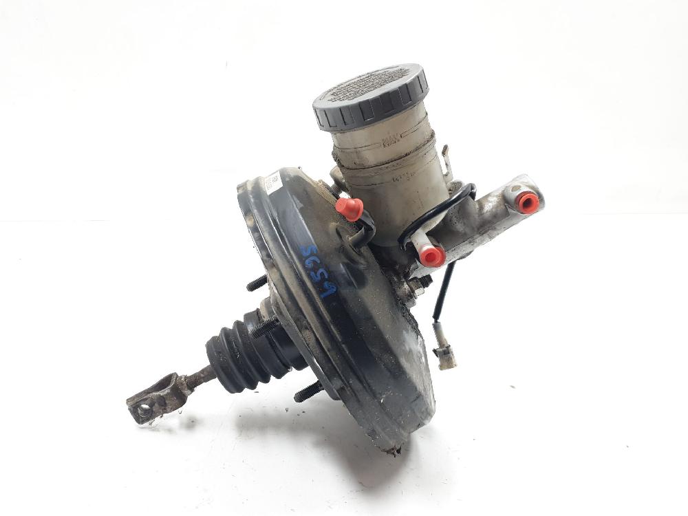 Servofreno K9K 266 13101013760 de Suzuki Jimny todo terreno, cerrada (sn, jb_) 1998-0 86 CV con 158958 km