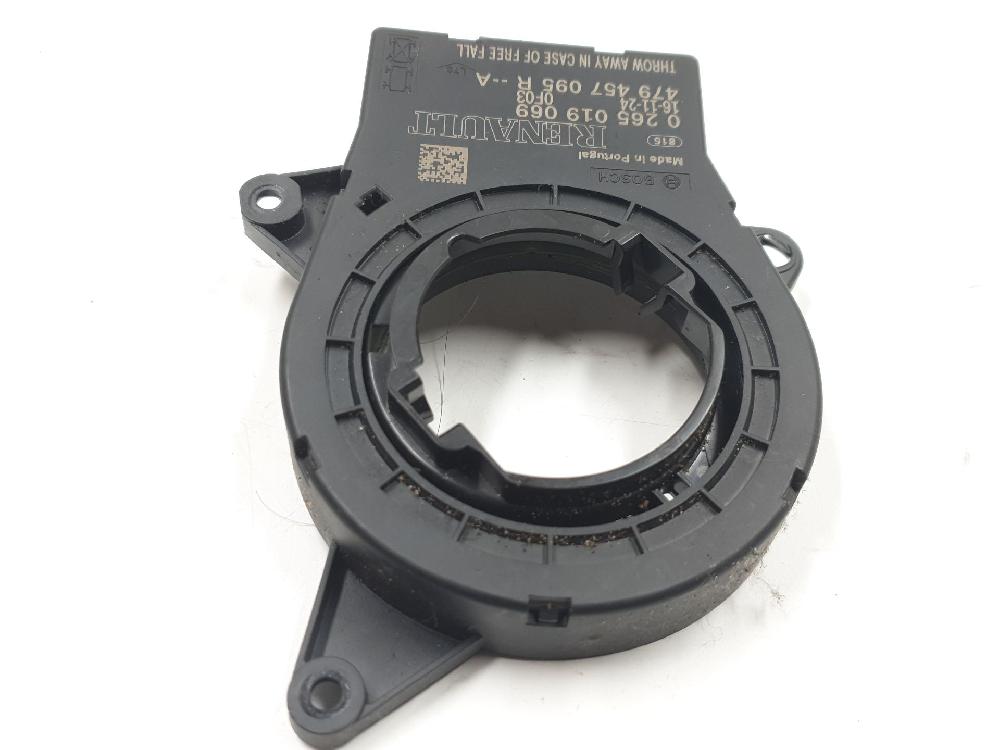 Sensor H5F 402,H5F 408 0265019069 de Dacia Lodgy (js_) 2012-0 115 CV con 204988 km - pieza usada