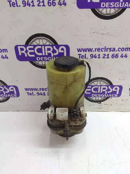 Depósito dirección Y 22 DTR 93183550 de Opel Vectra c (z02) 2002-2004 125 CV - pieza usada