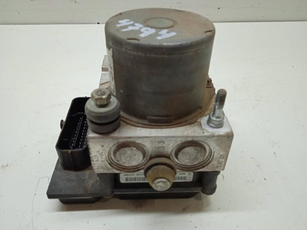Abs 955A6000 51865128 de Alfa romeo Mito (955_) 2011-2018 105 CV - pieza usada