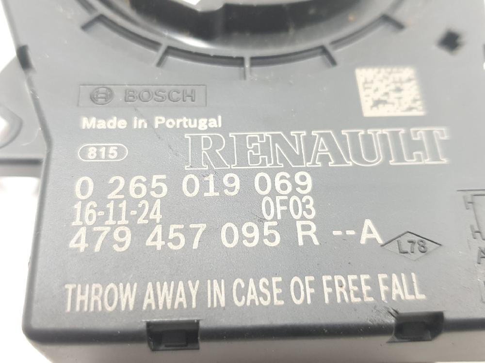 Sensor H5F 402,H5F 408 0265019069 de Dacia Lodgy (js_) 2012-0 115 CV con 204988 km - pieza usada