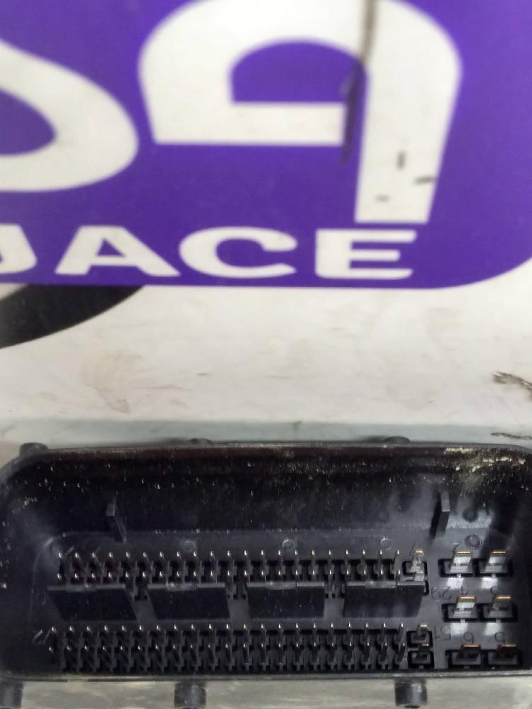 Switchboard engine uce FHZ 55250637 de Peugeot Bipper (aa_) 2008-0 75 CV con 95971 km - pieza usada