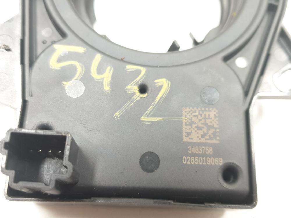 Sensor H5F 402,H5F 408 0265019069 de Dacia Lodgy (js_) 2012-0 115 CV con 204988 km - pieza usada