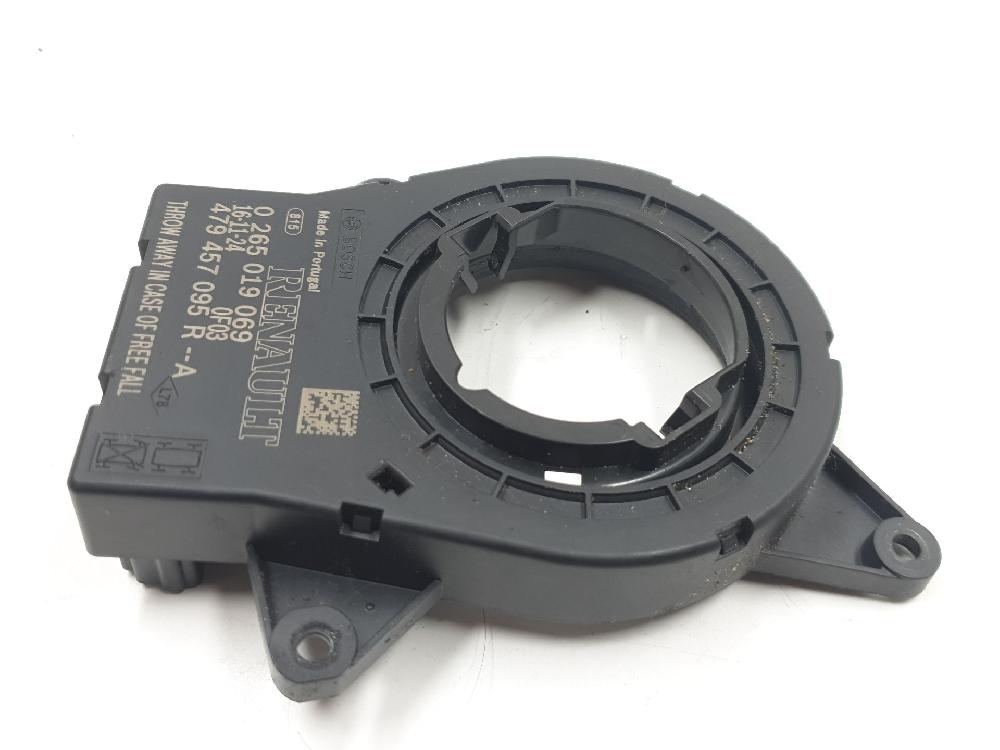 Sensor H5F 402,H5F 408 0265019069 de Dacia Lodgy (js_) 2012-0 115 CV con 204988 km - pieza usada