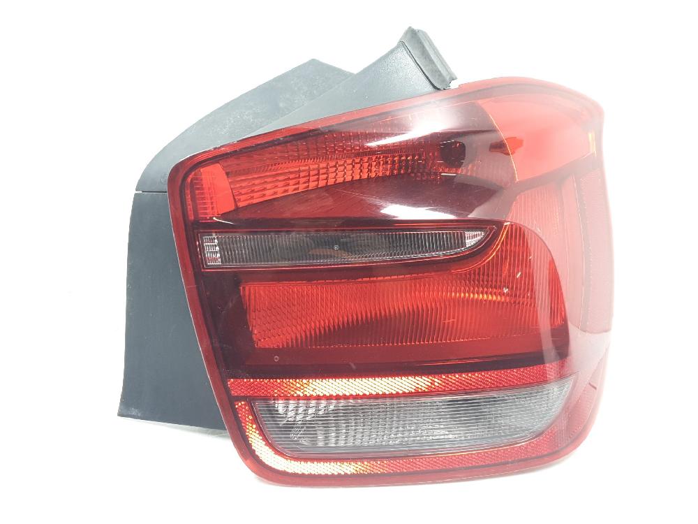Piloto trasero derecho N47 D20 C 63217270096 de Bmw 1 (f21) 2015-0 143 CV con 215000 km