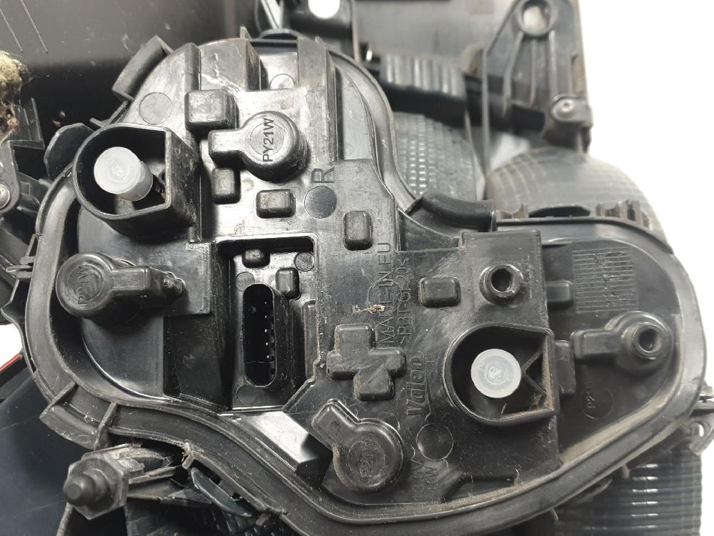 Piloto trasero derecho N47 D20 C 63217270096 de Bmw 1 (f21) 2015-0 143 CV con 215000 km - pieza usada