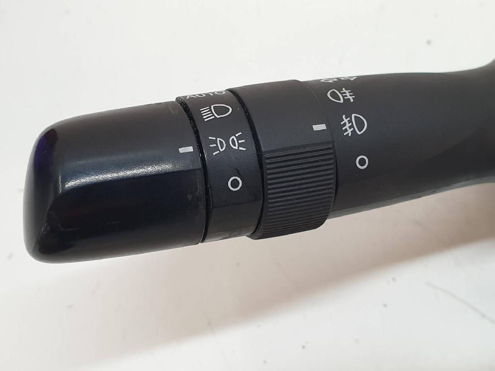 Mando luces 3MZ 173832 de Lexus Rx 2005-2010 211 CV con 213427 km - pieza usada