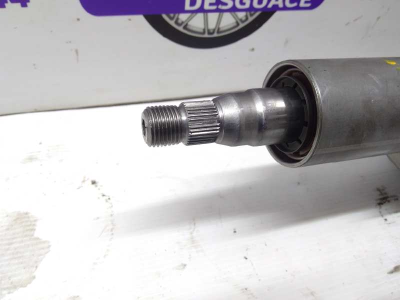 Columna direccion FHZ 51854210 de Citroen Nemo ranchera familiar 2009-2018 75 CV con 30000 km - pieza usada