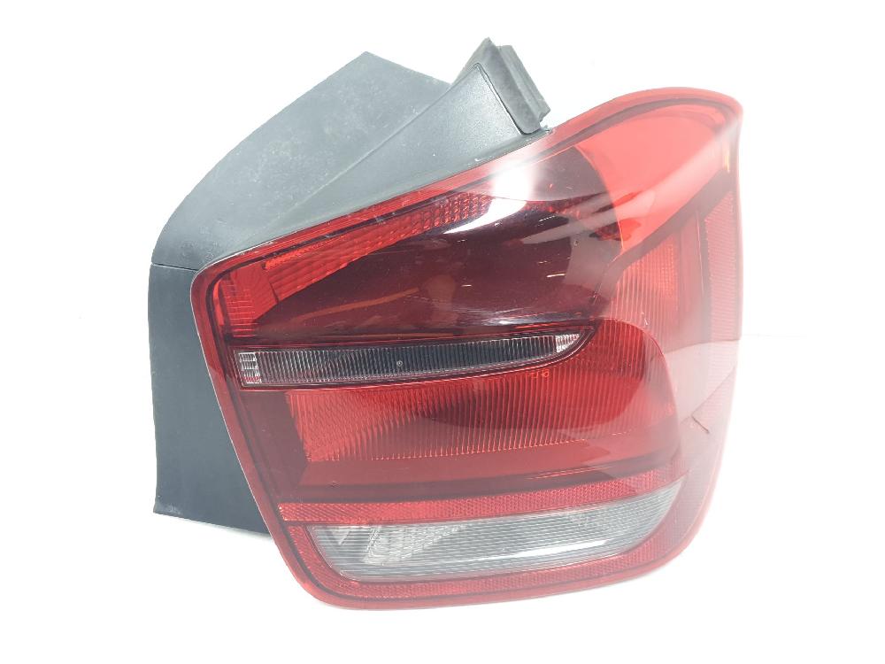 Piloto trasero derecho N47 D20 C 63217270096 de Bmw 1 (f21) 2015-0 143 CV con 215000 km - pieza usada