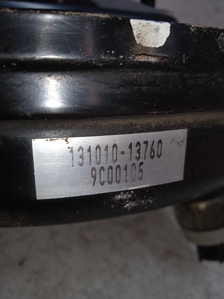 Servofreno K9K 13101013760 de Suzuki Jimny sn (fj) 1998-2018 86 CV con 123492 km - pieza usada