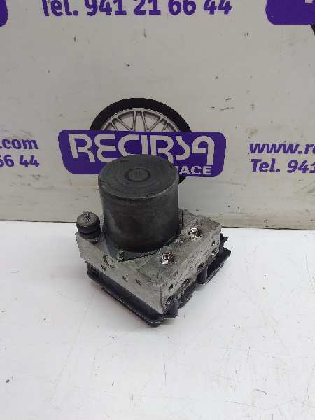 Abs EE20 0265234662 de Subaru Legacy kombi/outback b14 2008-2015 150 CV - pieza usada