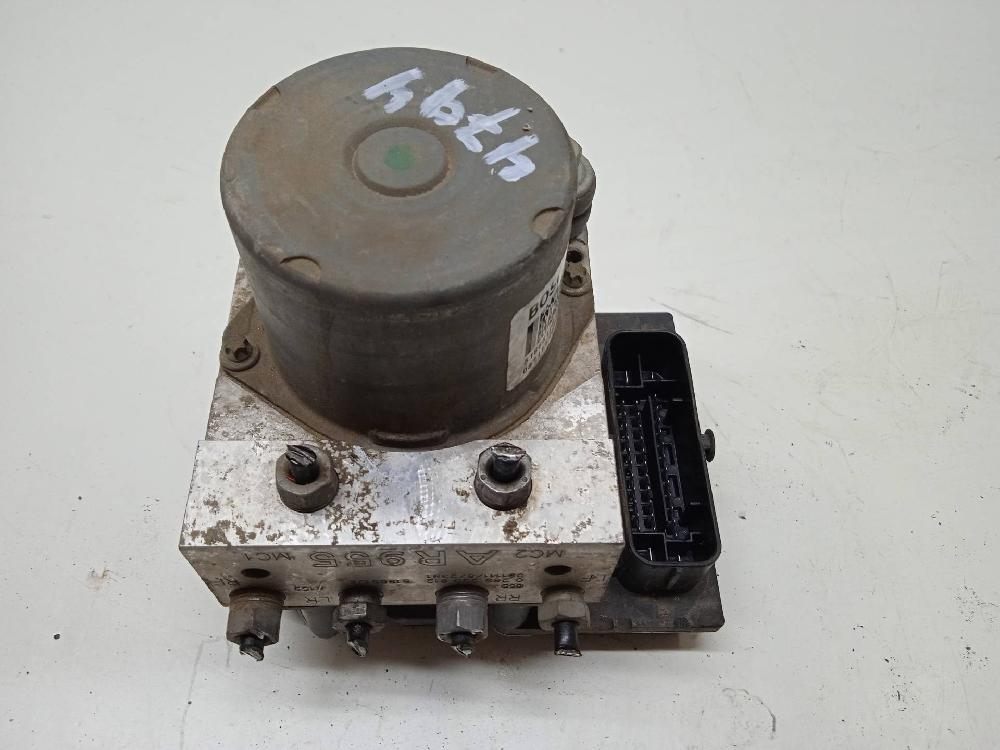 Abs 955A6000 51865128 de Alfa romeo Mito (955_) 2011-2018 105 CV