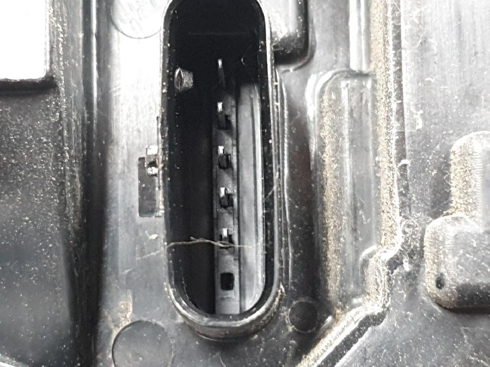 Piloto trasero derecho N47 D20 C 63217270096 de Bmw 1 (f21) 2015-0 143 CV con 215000 km - pieza usada