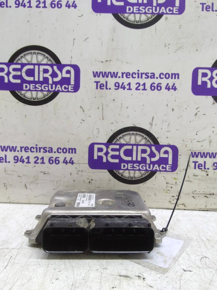 Switchboard engine uce FHZ 55250637 de Peugeot Bipper (aa_) 2008-0 75 CV con 95971 km - pieza usada