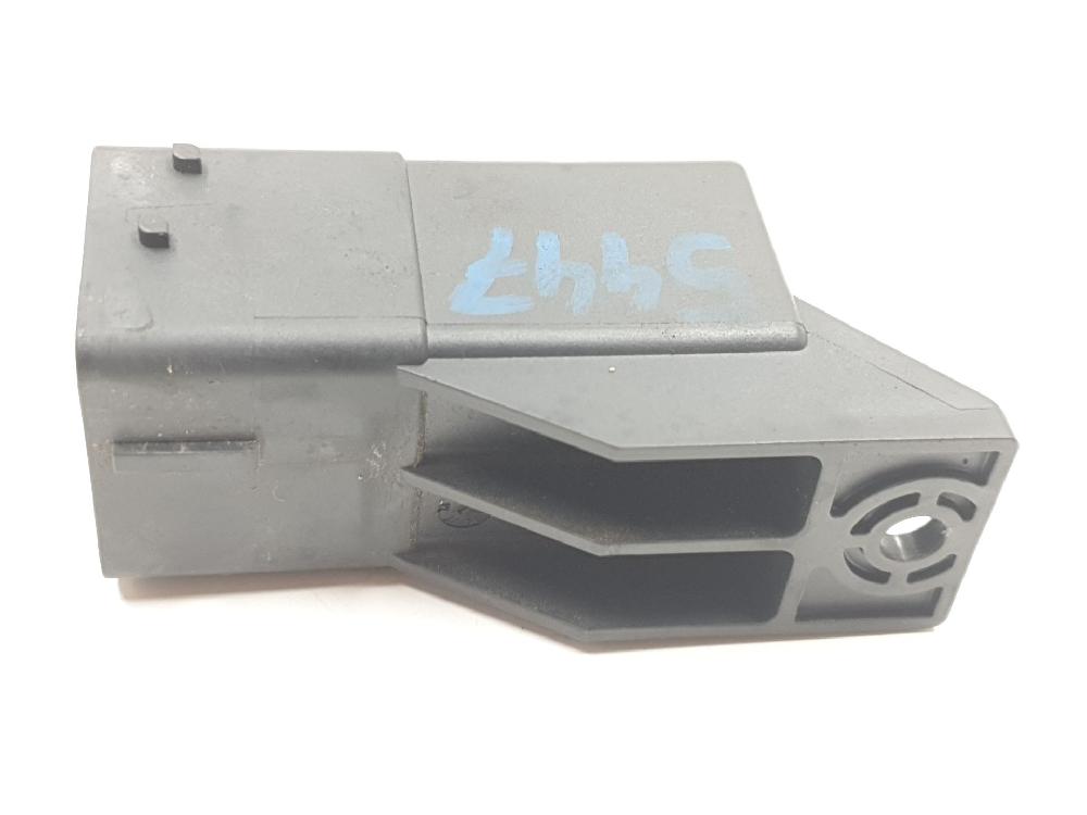 Módulo electronico BHY (DV6FD) 9803299780 de Citroen Berlingo furgoneta/monovolumen (b9) 2008-0 99 CV con 170472 km - pieza usada