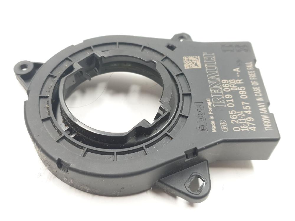 Sensor H5F 402,H5F 408 0265019069 de Dacia Lodgy (js_) 2012-0 115 CV con 204988 km - pieza usada