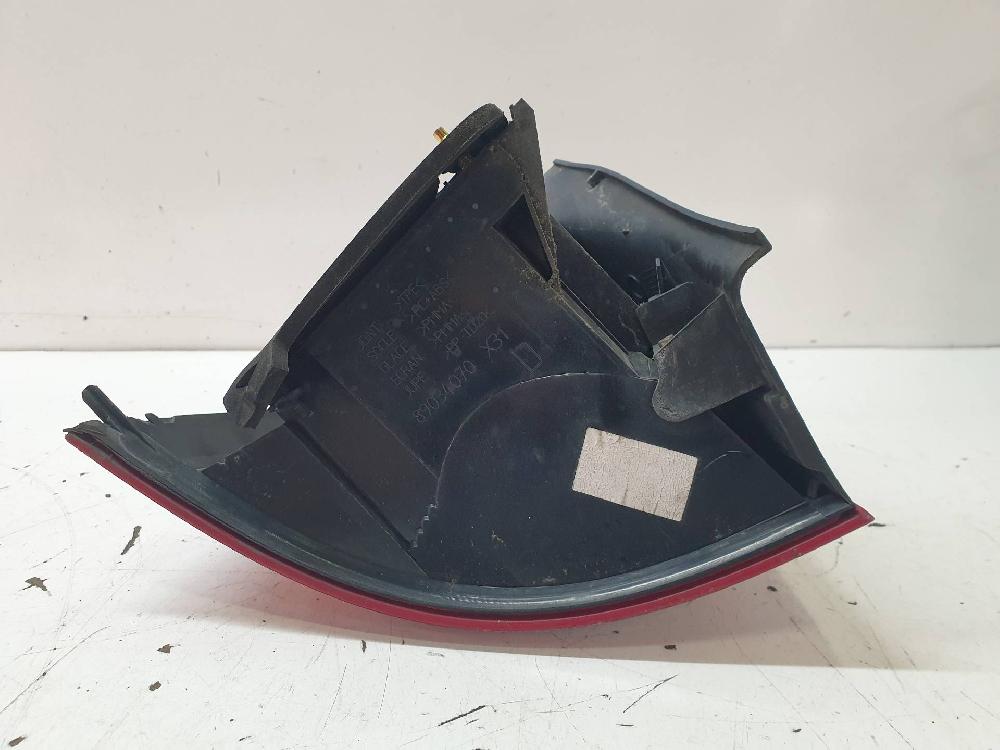 Scheinwerfer hinten rechts 9HZ 89034070 de Citroen C5 berlina 2004-2008 109 CV con 254286 km - pieza usada