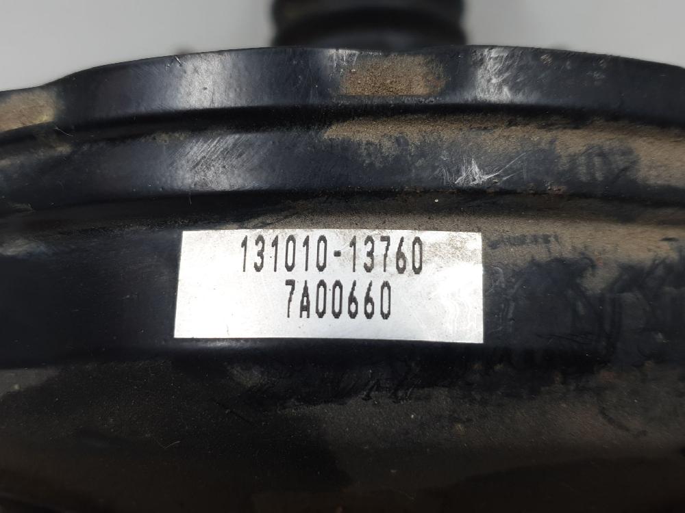 Servofreno K9K 266 13101013760 de Suzuki Jimny todo terreno, cerrada (sn, jb_) 1998-0 86 CV con 158958 km - pieza usada
