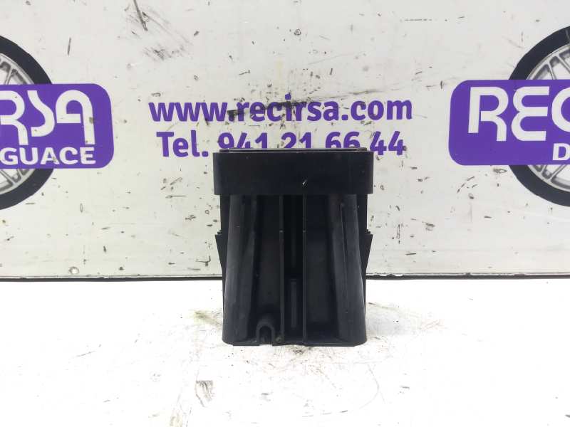 Módulo eletrônico RHRDW10BTED4 9663116380 de Citroen C5 berlina 2004-2008 136 CV con 104000 km