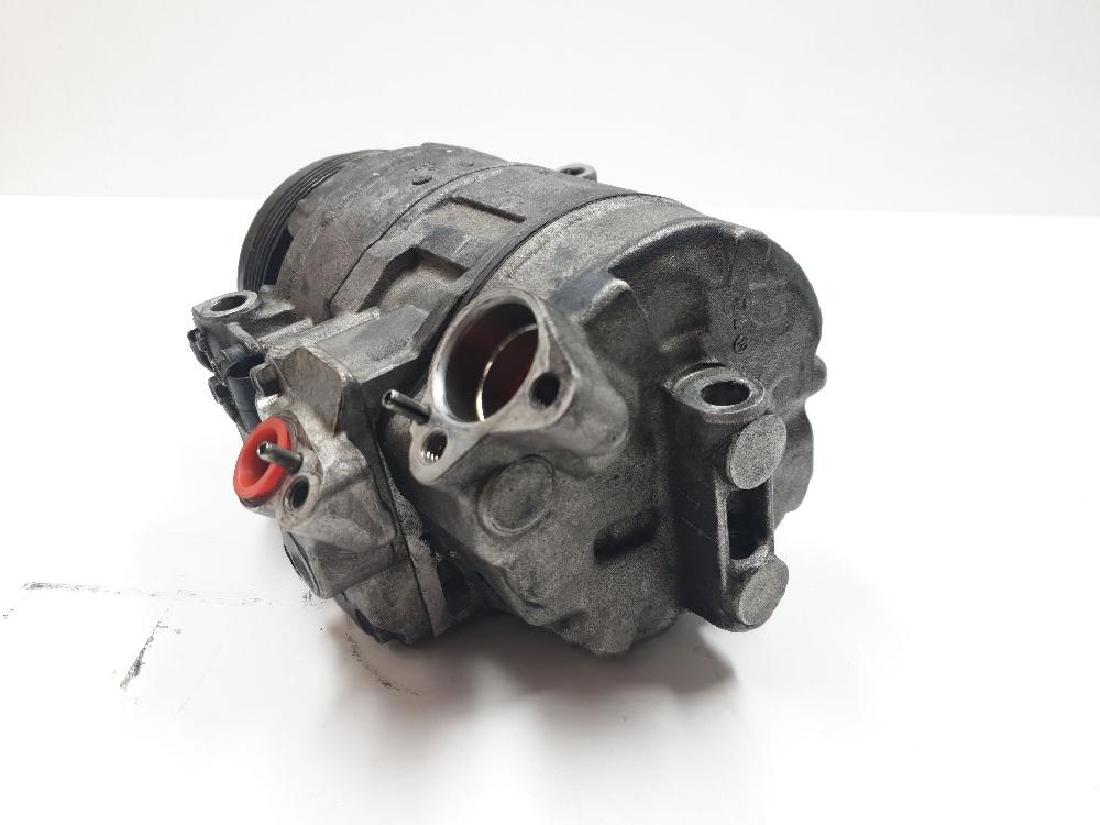 Compresor del aire acondicionado M57 D25 (256D1) 4472208027 de Bmw 5 touring (e39) 1997-2000 163 CV - pieza usada