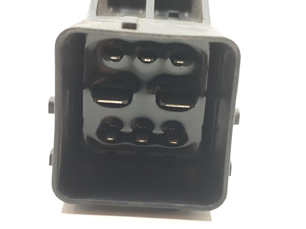 Módulo electronico BHY (DV6FD) 9803299780 de Citroen Berlingo furgoneta/monovolumen (b9) 2008-0 99 CV con 170472 km - pieza usada