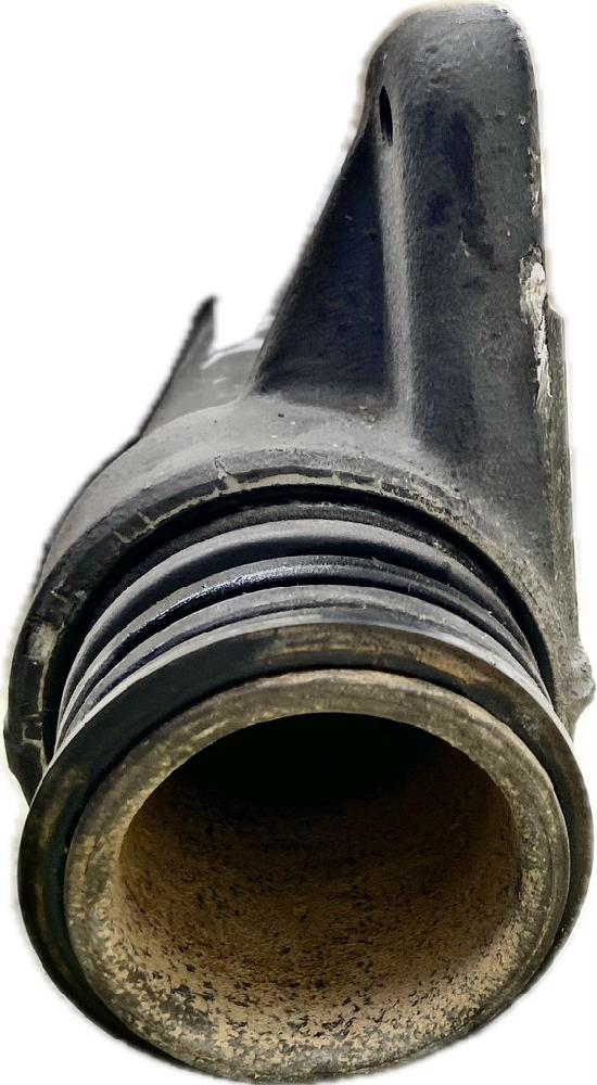 Tube de refroidissement 21767462 de Renault T-series 0-0 - pieza usada