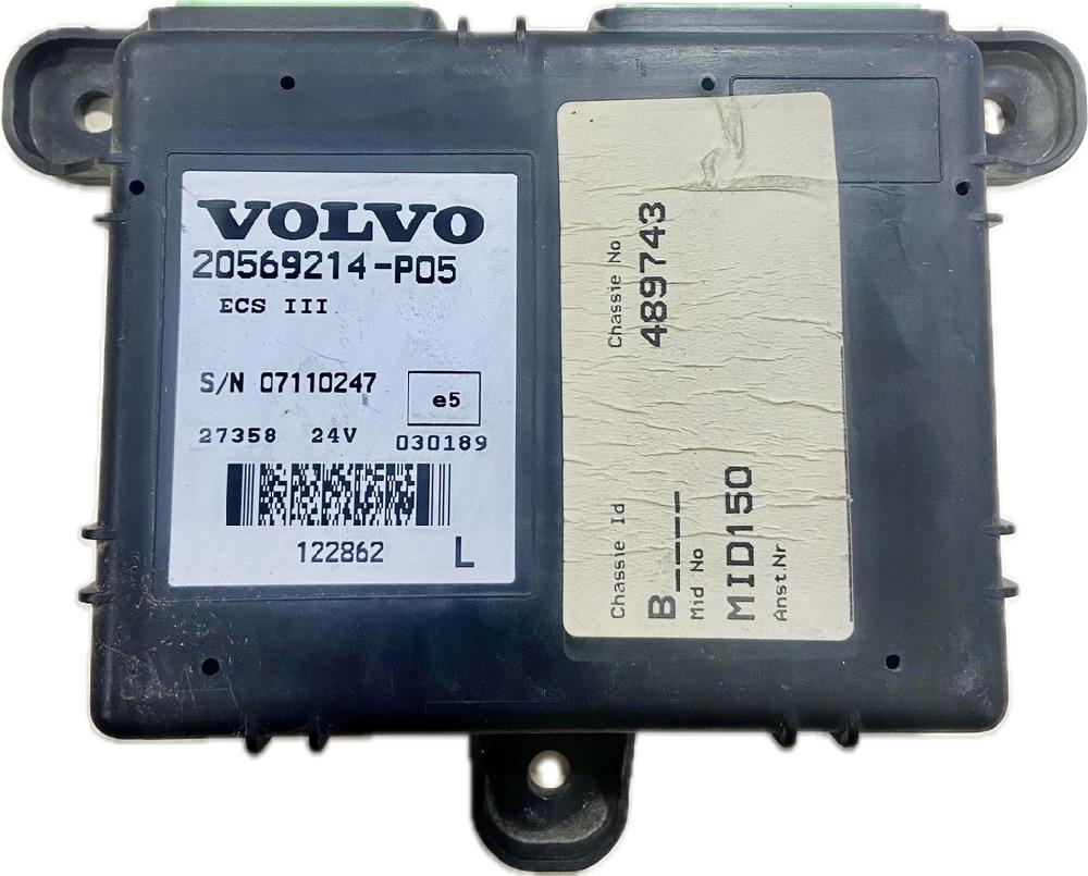 20569214 de Volvo Fh12 0-0 - pieza usada