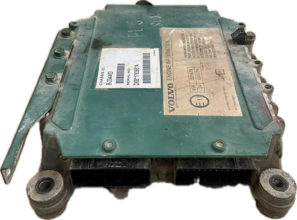 Switchboard engine uce 20412508 de Volvo Fl6 0-0