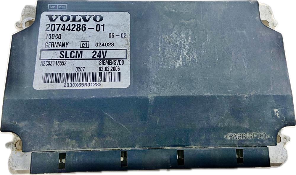 20744286 de Volvo Fh12 0-0 - pieza usada
