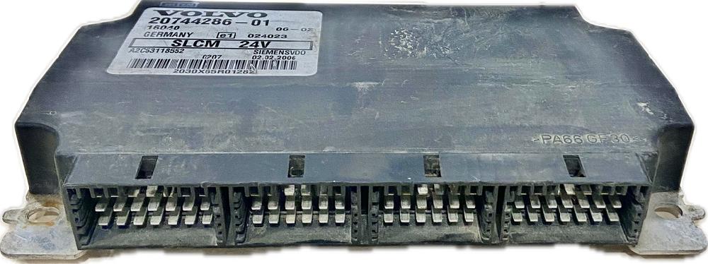 20744286 de Volvo Fh12 0-0
