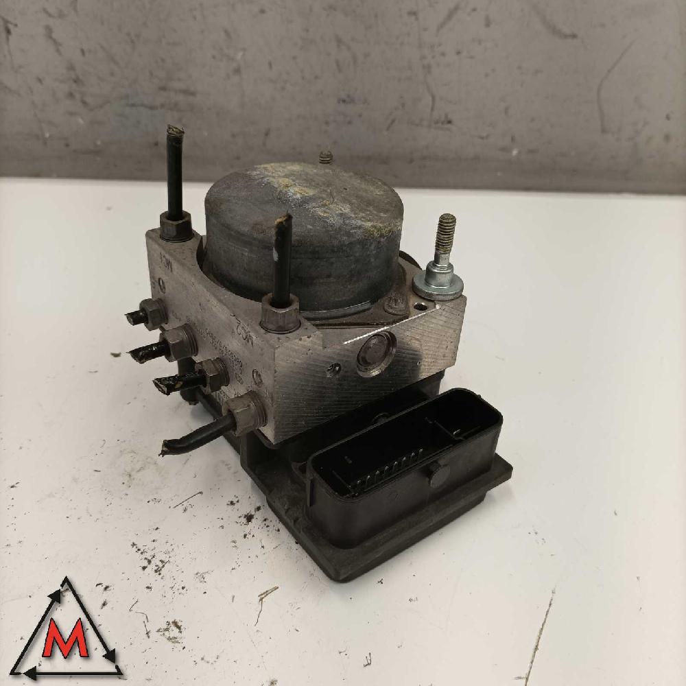 Centralita del abs 188A4000 0265232021 de Fiat Panda / panda classic (169_) 2010-2013 1108 CV