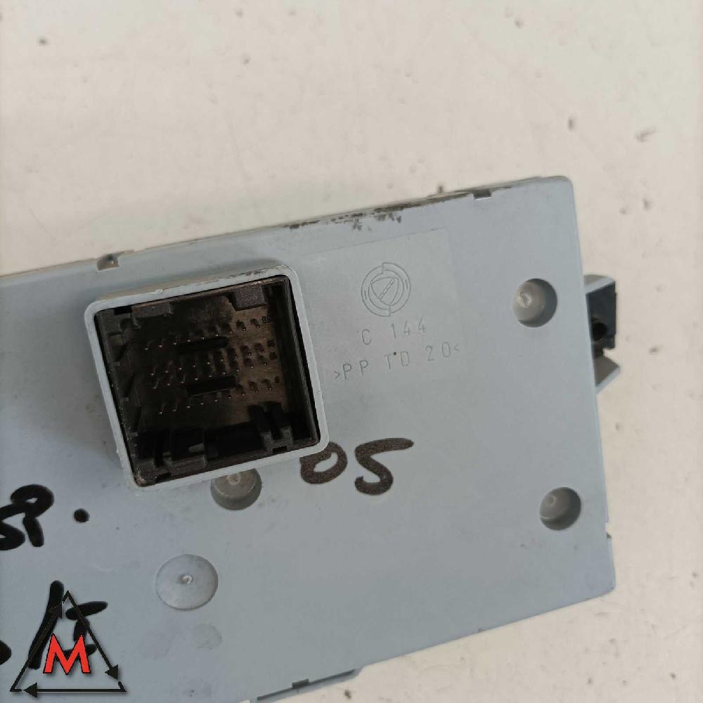 Centralita 192A1000 51755130 de Fiat Stilo (192_) 2002-2006 115 CV - pieza usada