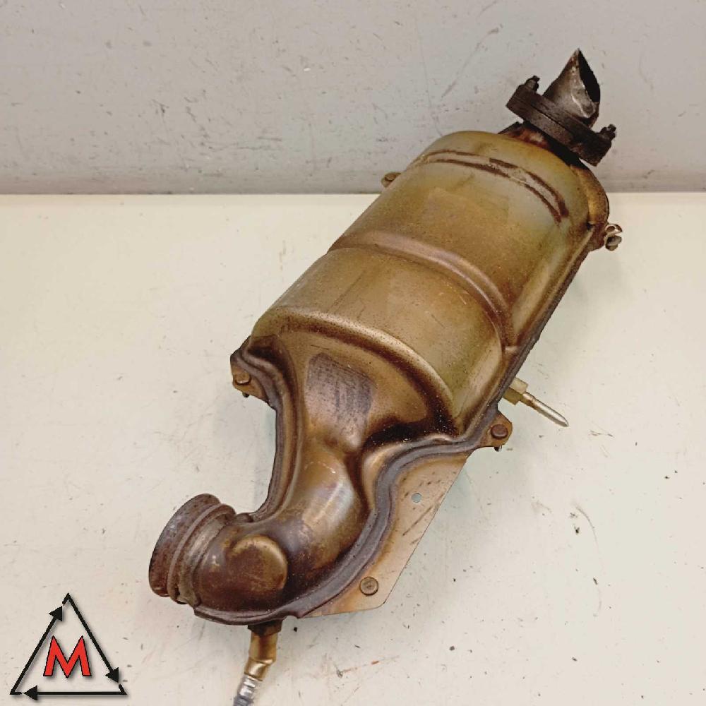 Katalysator 55210499 de Alfa romeo Mito mk1 2008-2013 - pieza usada
