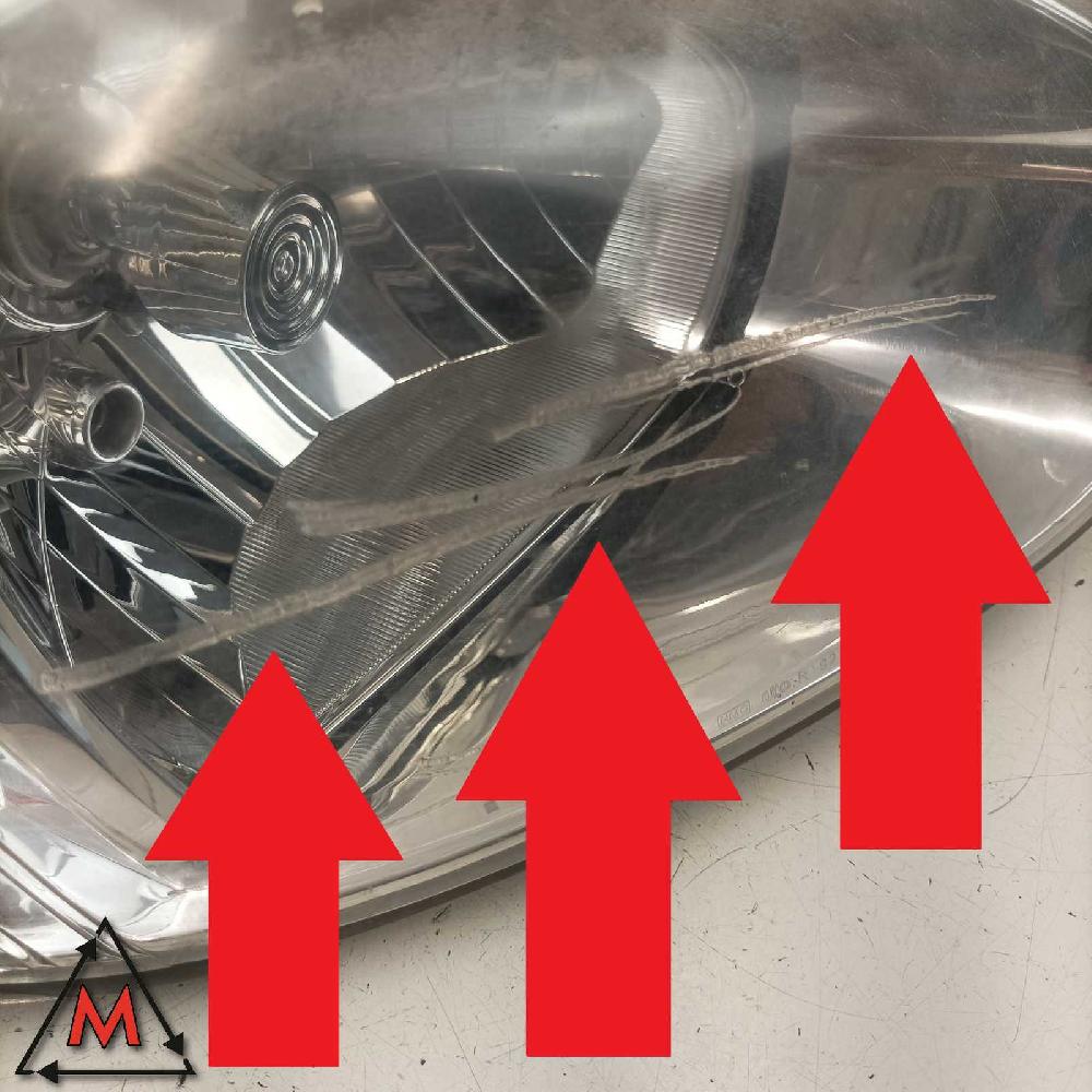 Faro derecho G4EE 010190999000 de Hyundai Accent iii sedán (mc) 2005-2010 1399 CV/ 71 KW CV - pieza usada