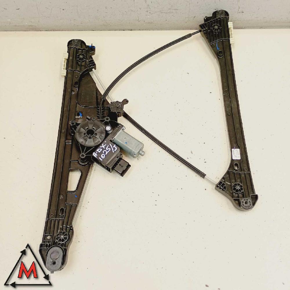 Elevalunas delantero derecho YH01 9829482280 de Peugeot 3008 suv (mc_, mr_, mj_, m4_) 2016-2020 1499 CV