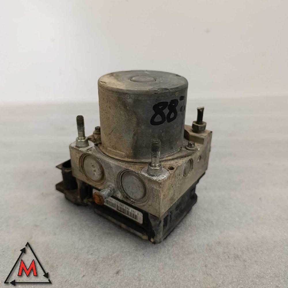 Centralita del abs D4FA 0265231448 de Hyundai Getz 2002-2011 1493 CV con 330000 km - pieza usada