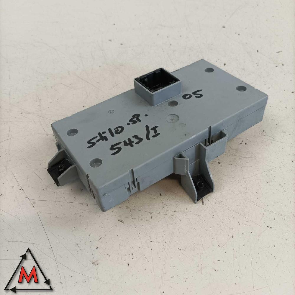 Centralita 192A1000 51755130 de Fiat Stilo (192_) 2002-2006 115 CV - pieza usada