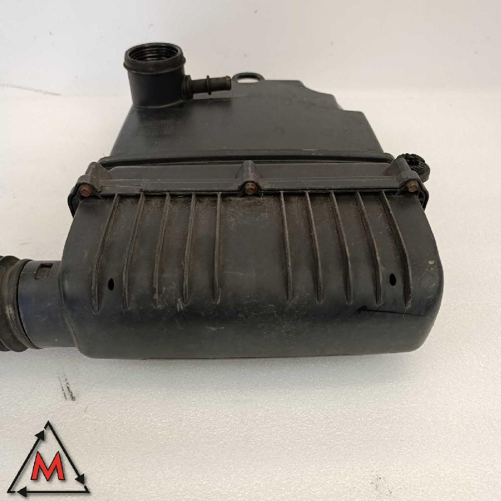 Caja filtro de aire 169A4000 51773400 de Fiat 500 mk1 2007-2015 1242 CV - pieza usada