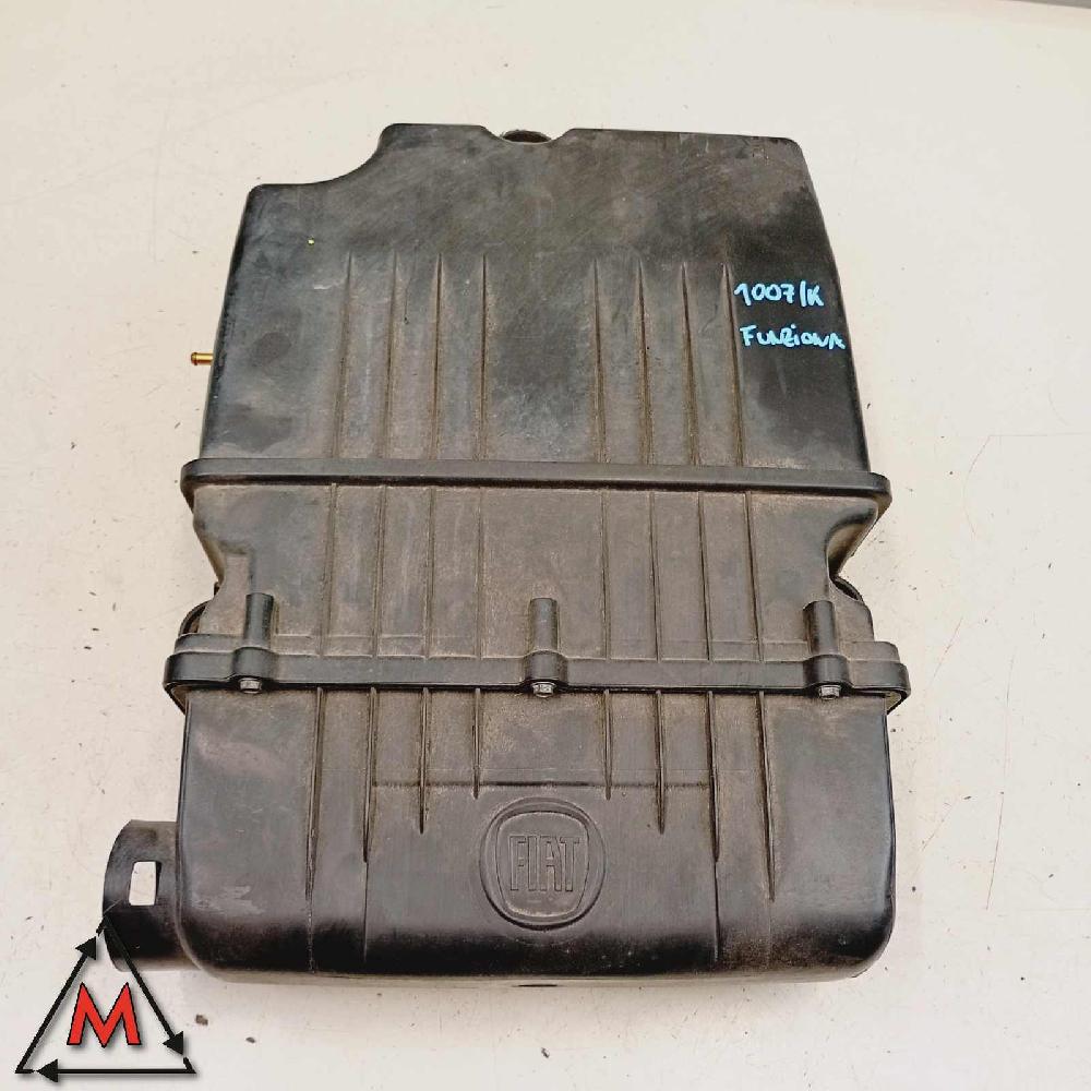 Caja filtro de aire 350A1000 51773400 de Fiat Grande punto 199 2005-2012 1368 CV con 284325 km