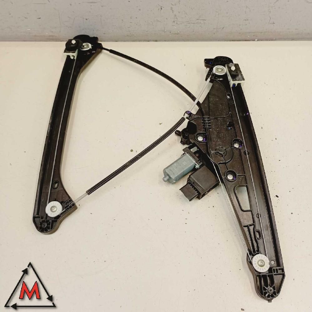 Elevalunas delantero derecho YH01 9829482280 de Peugeot 3008 suv (mc_, mr_, mj_, m4_) 2016-2020 1499 CV - pieza usada