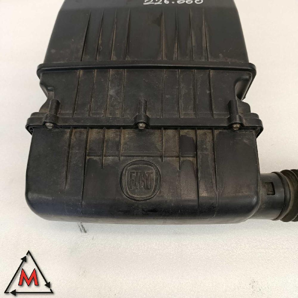 Caja filtro de aire 169A4000 51773400 de Fiat 500 mk1 2007-2015 1242 CV - pieza usada