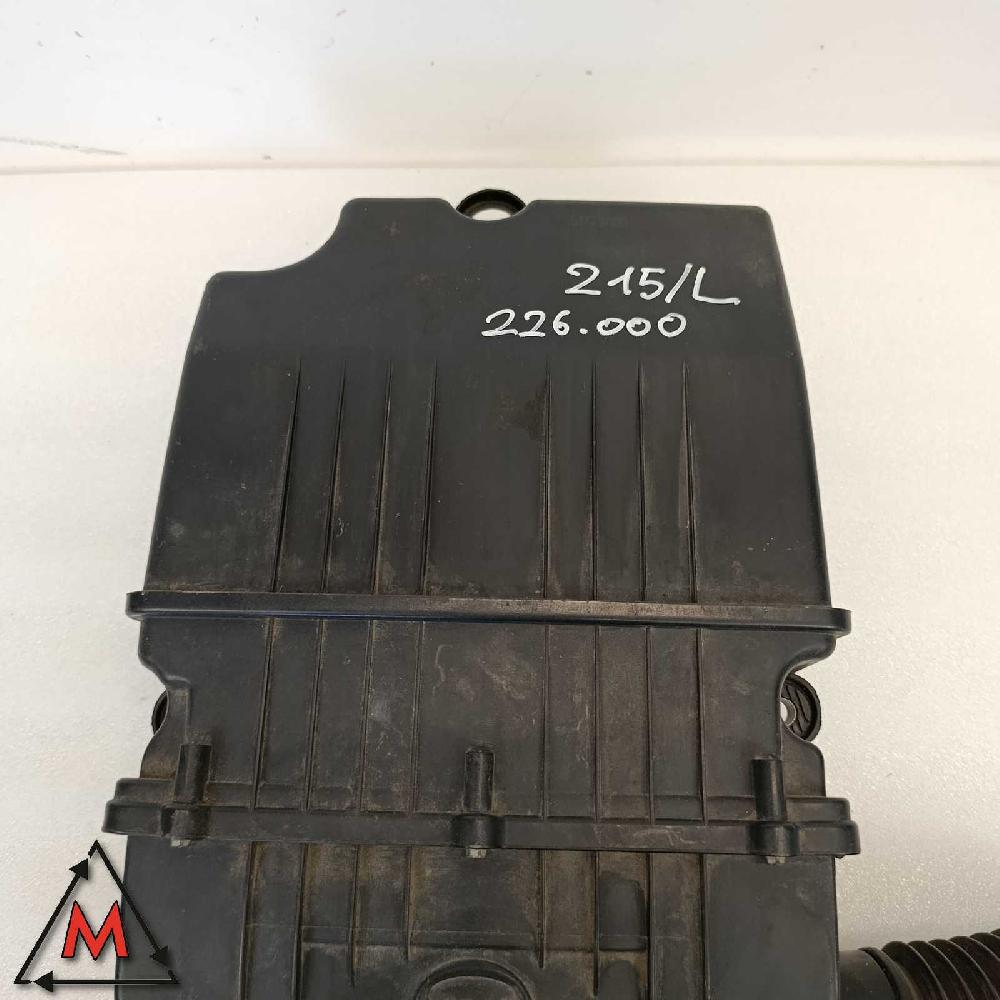 Caja filtro de aire 169A4000 51773400 de Fiat 500 mk1 2007-2015 1242 CV - pieza usada